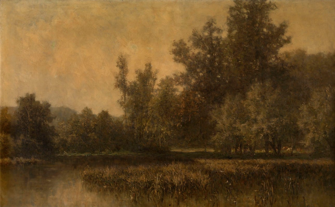 Euphrosine Beernaert - Marsh