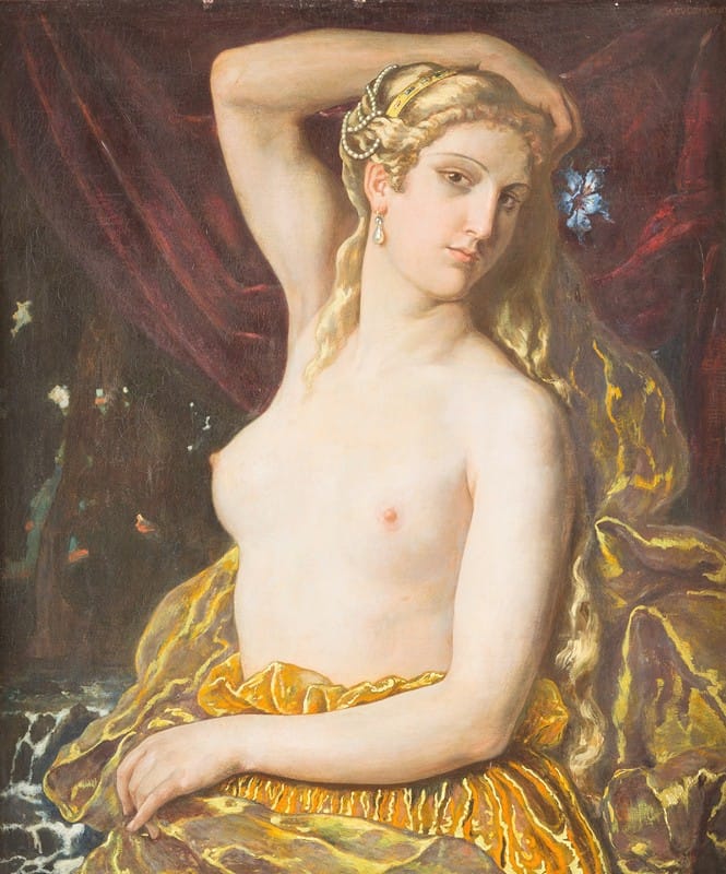 Alexander Karl Friedrich Von Otterstedt - Venus