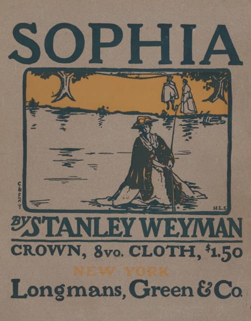 斯坦利·韦曼的《索菲亚》