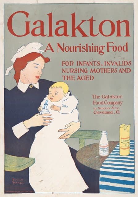 Galakton，婴儿、残疾人、哺乳期母亲和老年人的营养食品