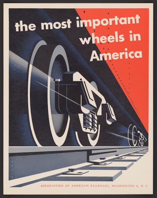 Joseph Binder - The most important wheels in America