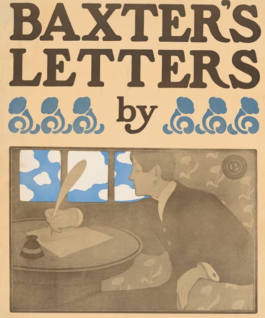 Anonymous - Baxter’s Letters