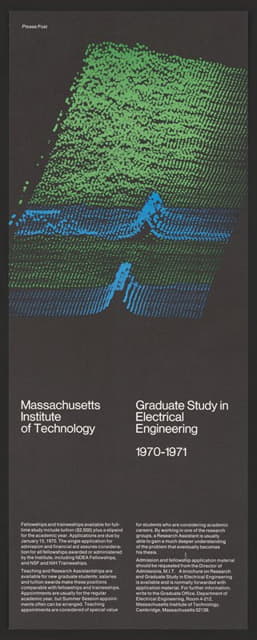 Dietmar Winkler - Massachusetts Institute of Technology graduate study in Electrical Engineering