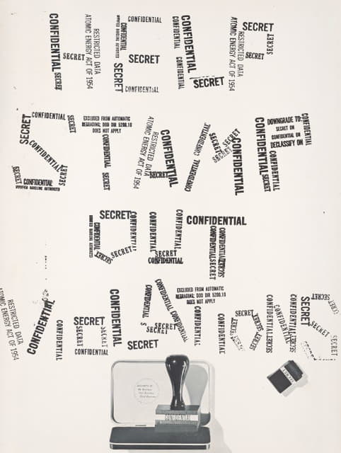 Anonymous - Help stamp out violators
