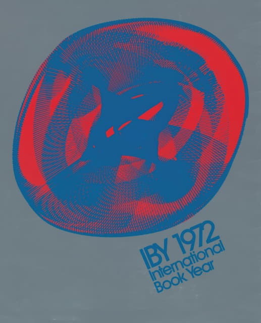 IBY 1972；国际图书年