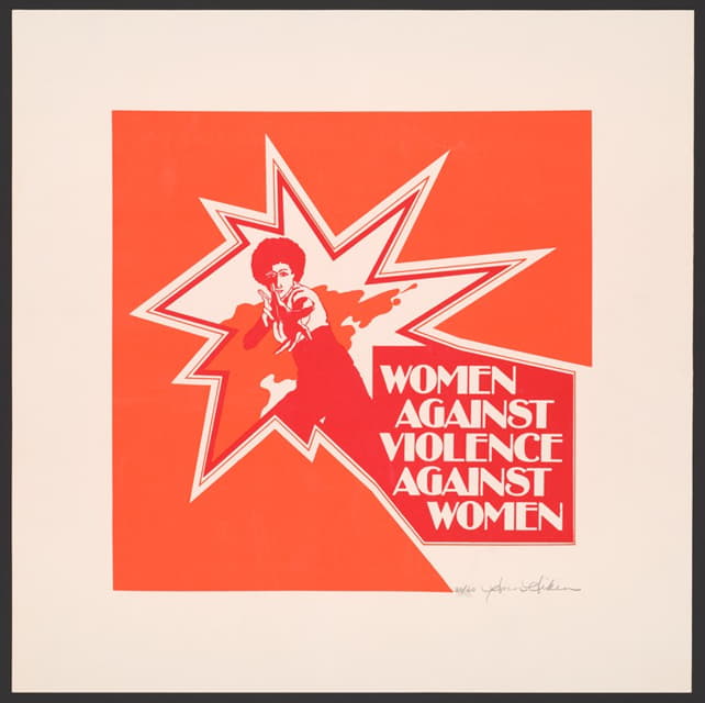 Anonymous - Women against violence against women