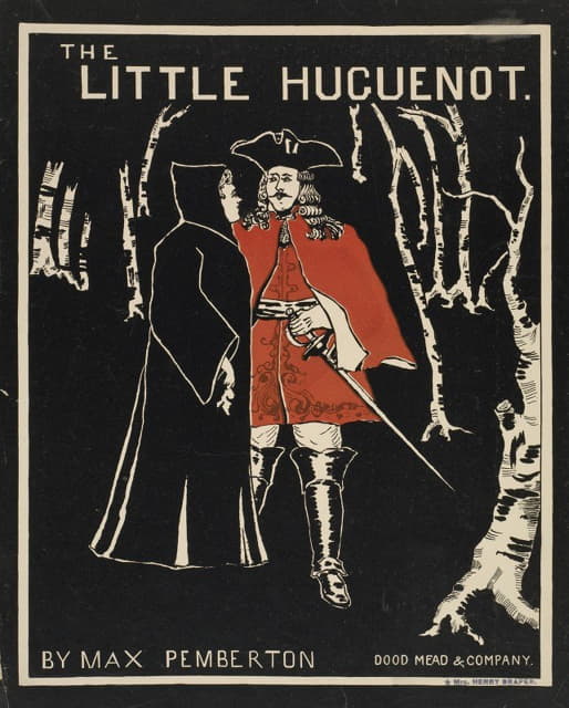 Anonymous - The Little Huguenot