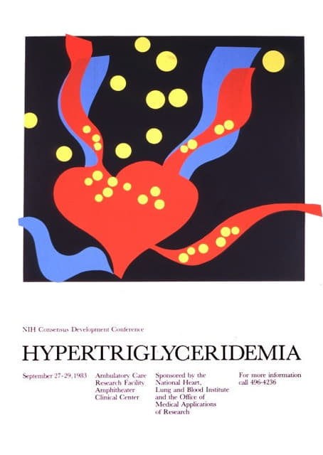 National Institutes of Health - Hypertriglyceridemia