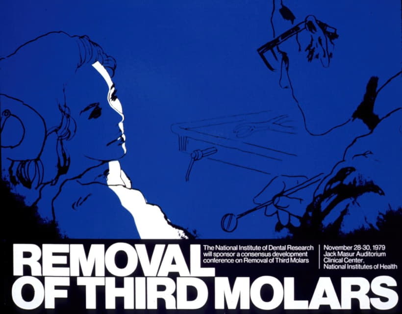 National Institutes of Health - Removal of third molars