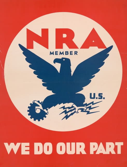 Anonymous - NRA member, we do our part