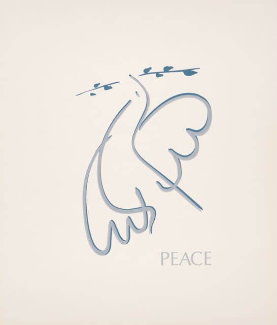 和平