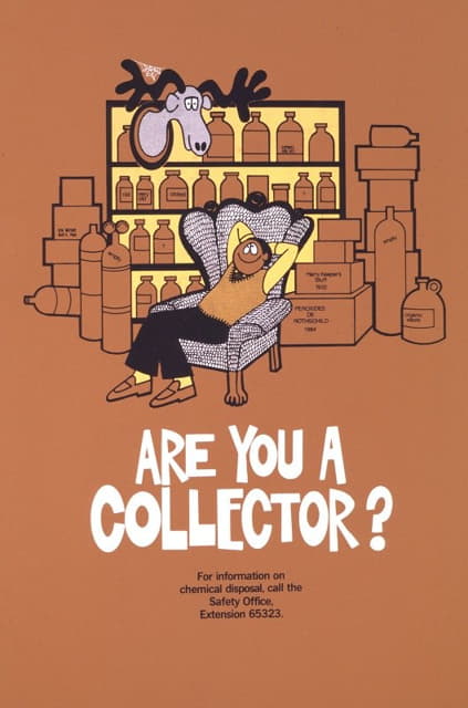 你是收藏家吗