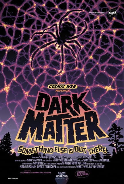 NASA - Dark Matter