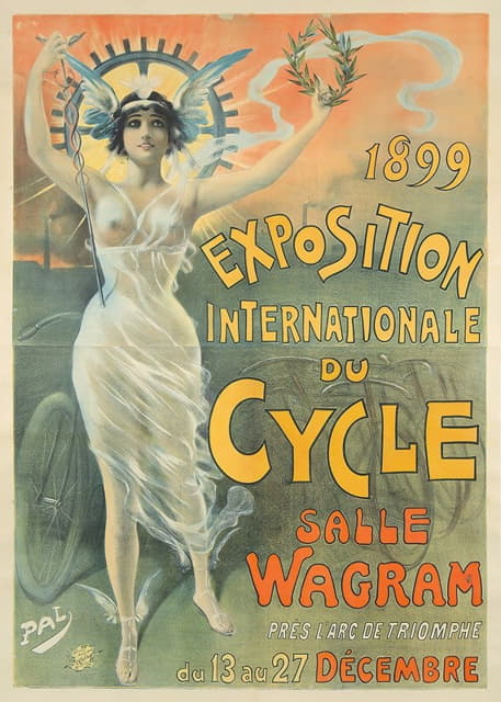 Jean de Paleologue - Exposition du Cycle