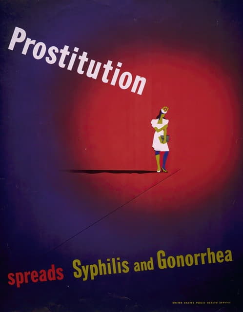 Leonard Karsakov - Prostitution spreads syphilis and gonorrhea