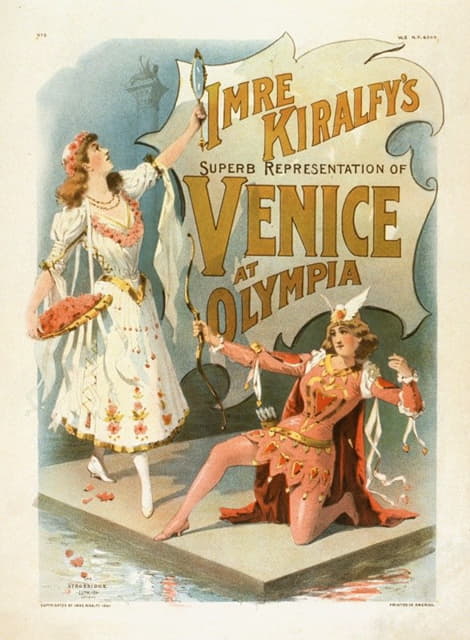 伊姆雷·基尔菲在奥林匹亚对威尼斯的出色表现