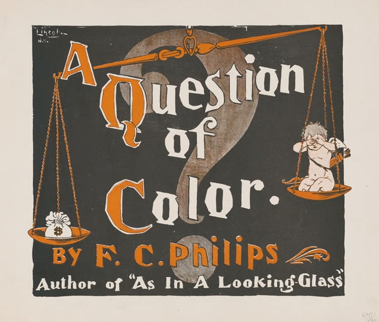 A.W.B. Lincoln - A question of color