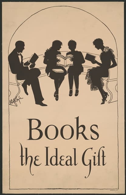 Ethel C Taylor - Books, the ideal gift