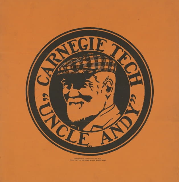 Lowell W. Nicols - Carnegie Tech – ‘Uncle Andy’