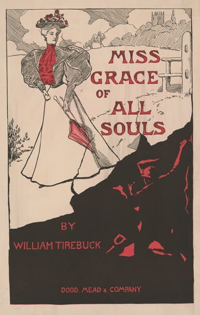 William Henry Walker - Miss Grace of All Souls by William Tirebuck