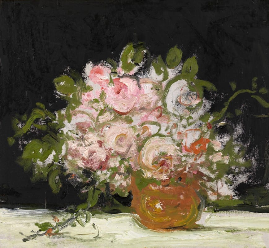 Jakob Smits - Roses