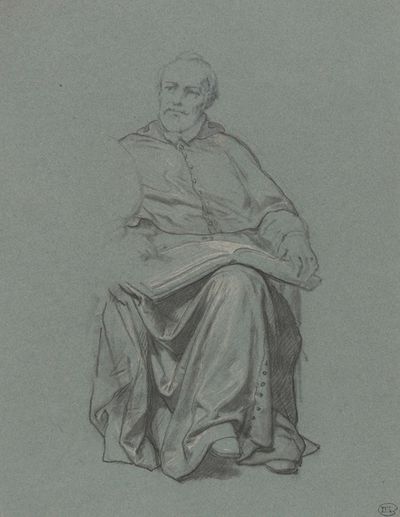 Jan Malderus，安特卫普主教