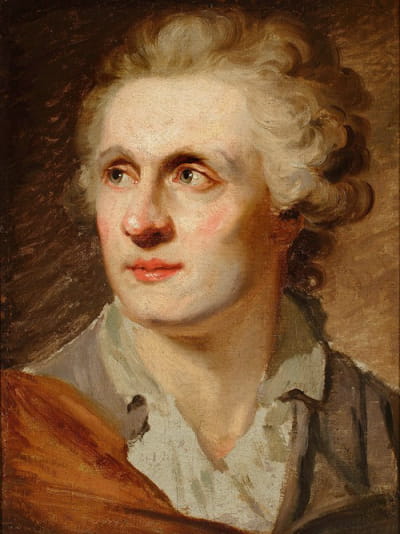 Stanisław Ledóchowski的肖像
