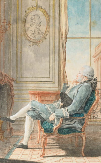 菲利普·埃盖特，奥尔良公爵