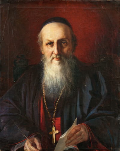 亚美尼亚主教阿多多