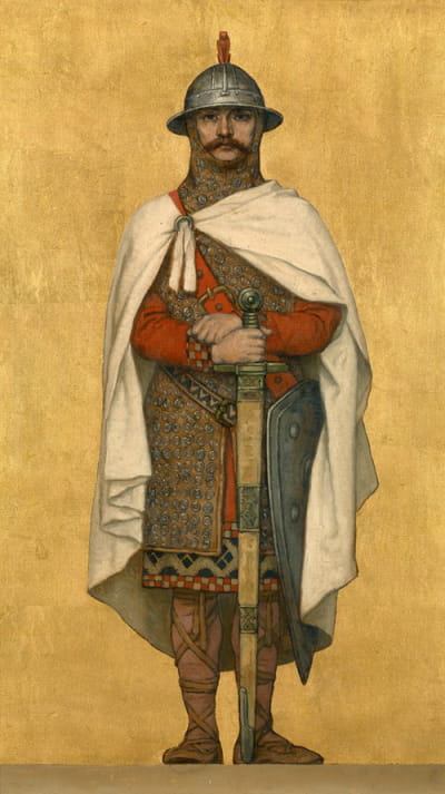 君士坦丁堡的鲍德温一世