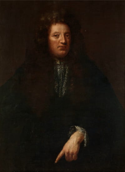 Jan Karel Nicolaas van Hove，圣路克公会主席