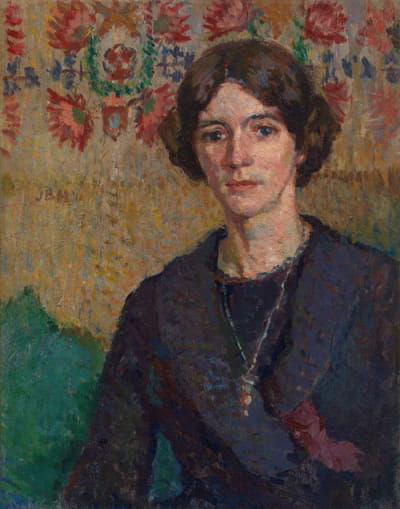 Margery Winifred Williams Bianco女士