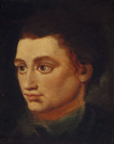 罗伯特·弗格森，1750-1774年。诗人