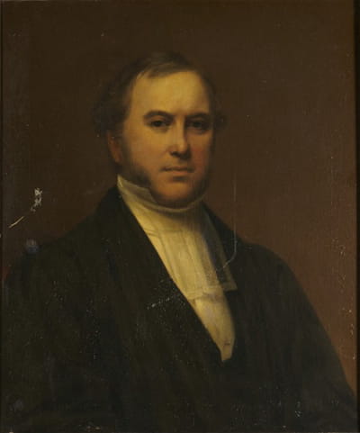 威廉·维尔特·菲利普斯（1796-1865）