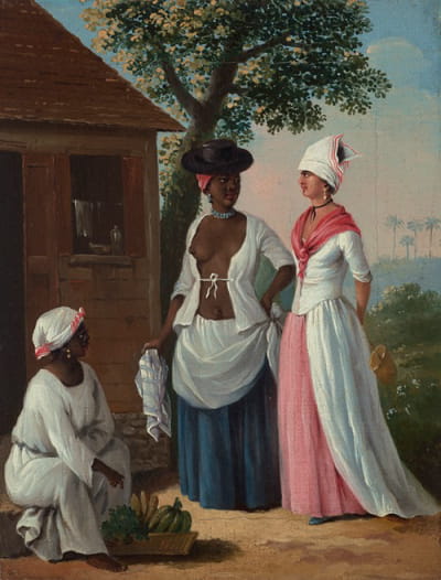 多米尼加自由妇女