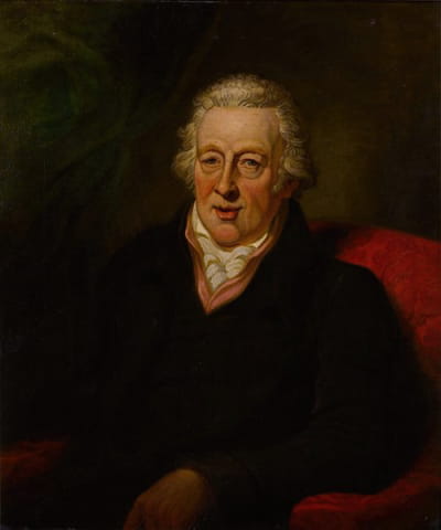 托马斯·佩恩二世（1752-1831）