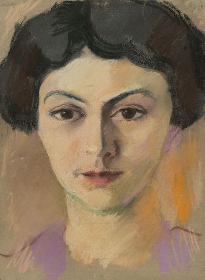 伊丽莎白肖像（希尔特芬根）