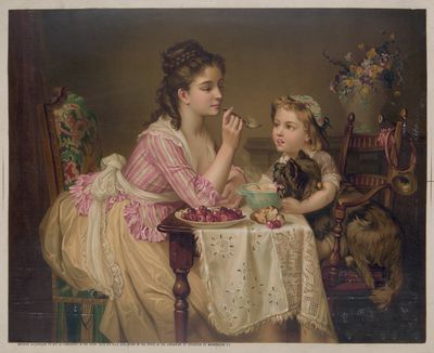 早餐（The Breakfast）