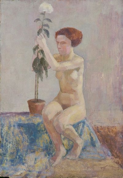 花盆文件