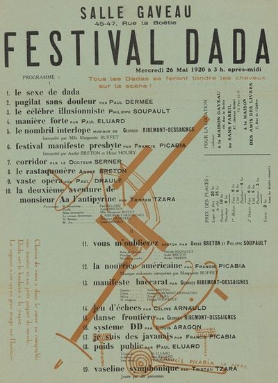 Festival Dada