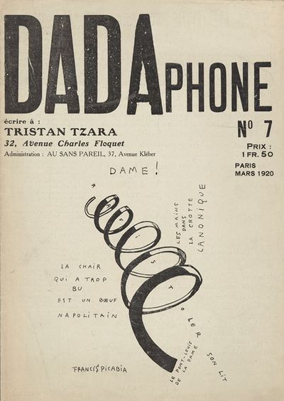 Dada Phone