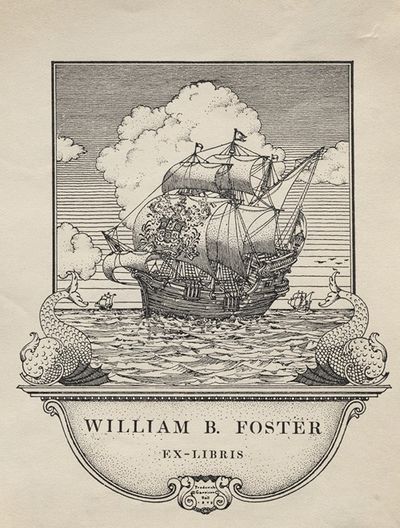 William B. Foster
