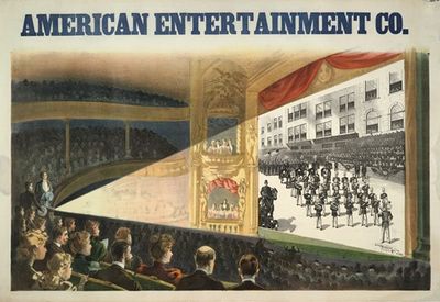 American Entertainment Co.