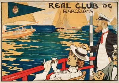 Real Club de Barcelona