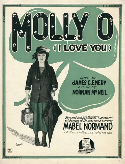 Molly-O; I Love You