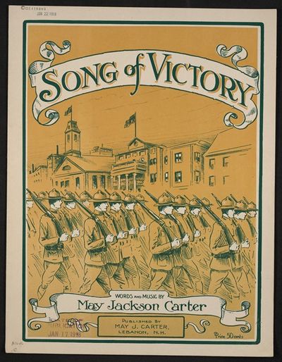 Song of victory